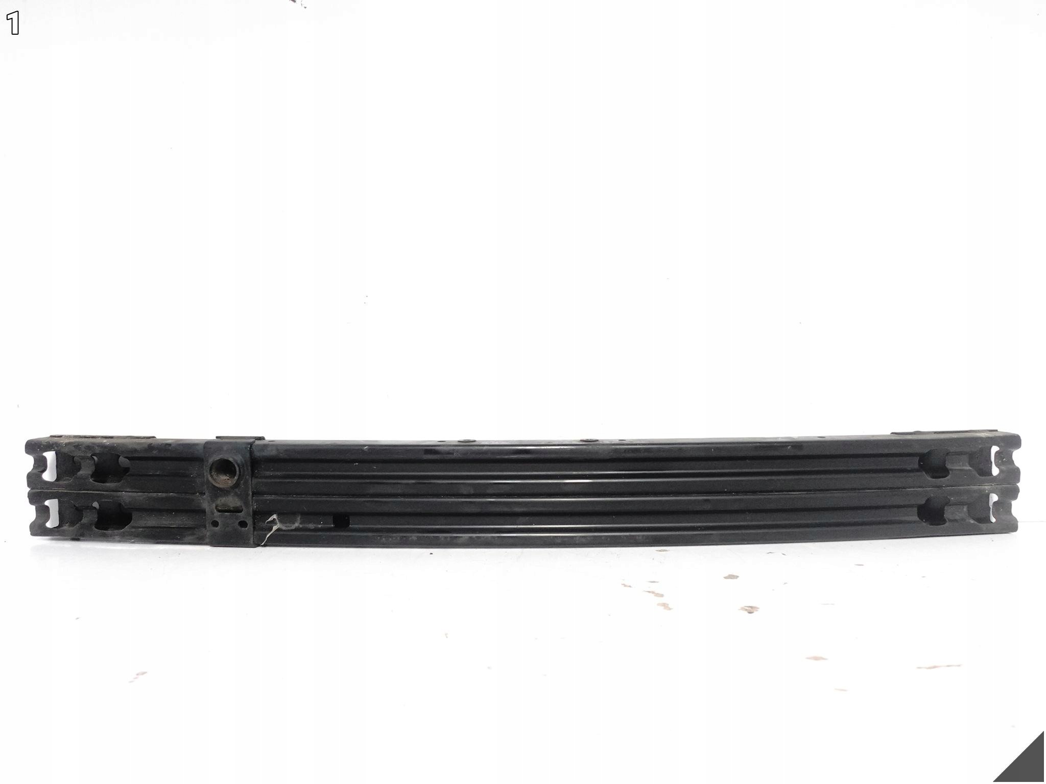 NISSAN MICRA V K14 16-22 upper sider console bar, wall bumper front