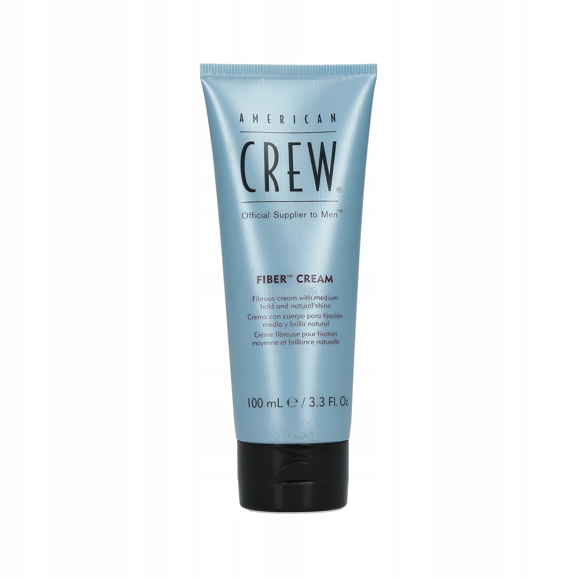 

American Crew Fiber Krem Do Stylizacji Włosów
