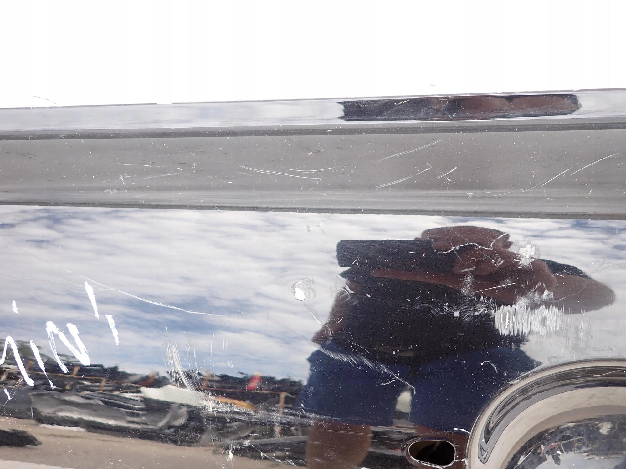 MINI COOPER III 3 F55 13-> door front front left