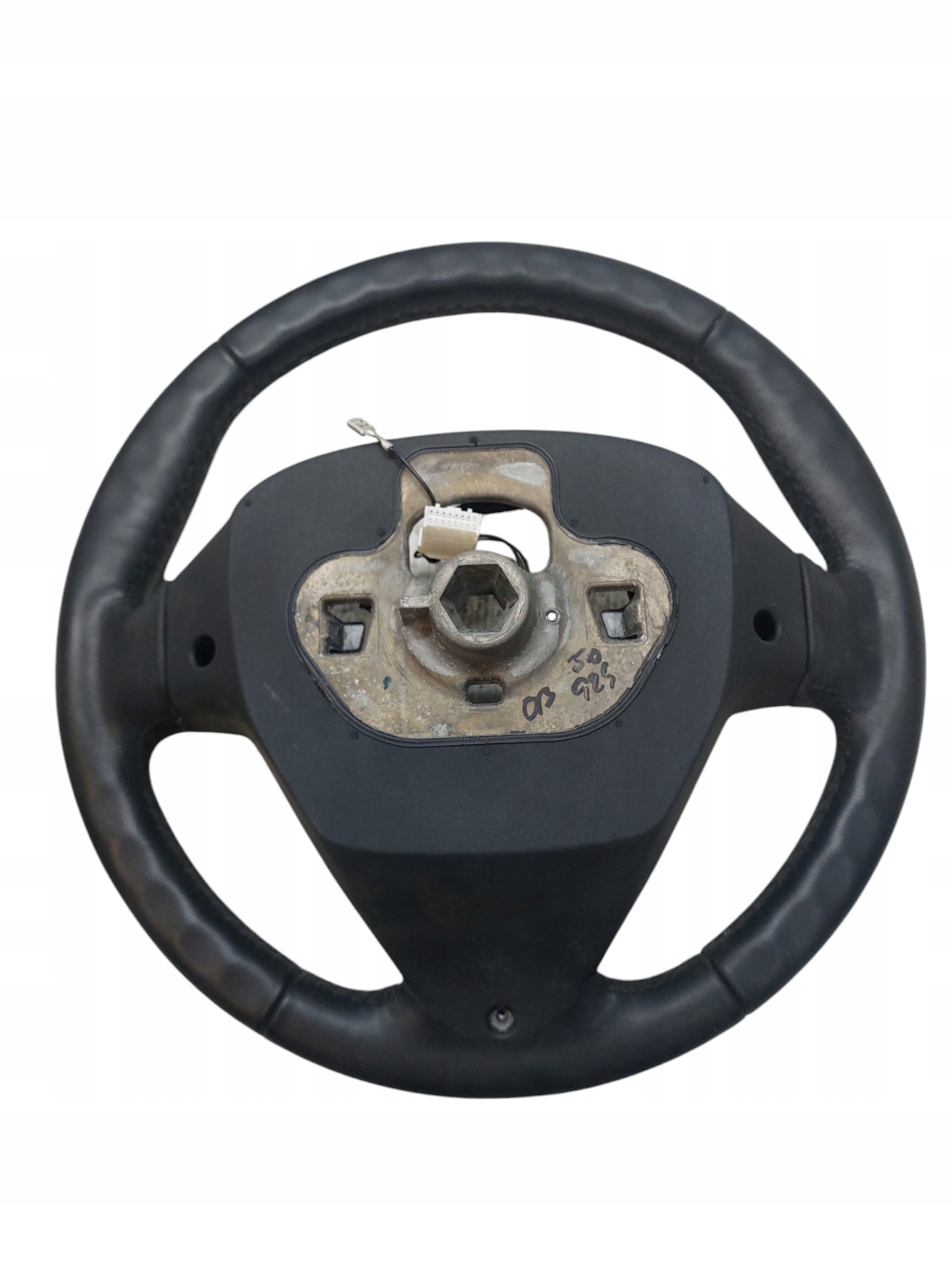 lenkrad Leder FORD ECOSPORT II 2 34209728A