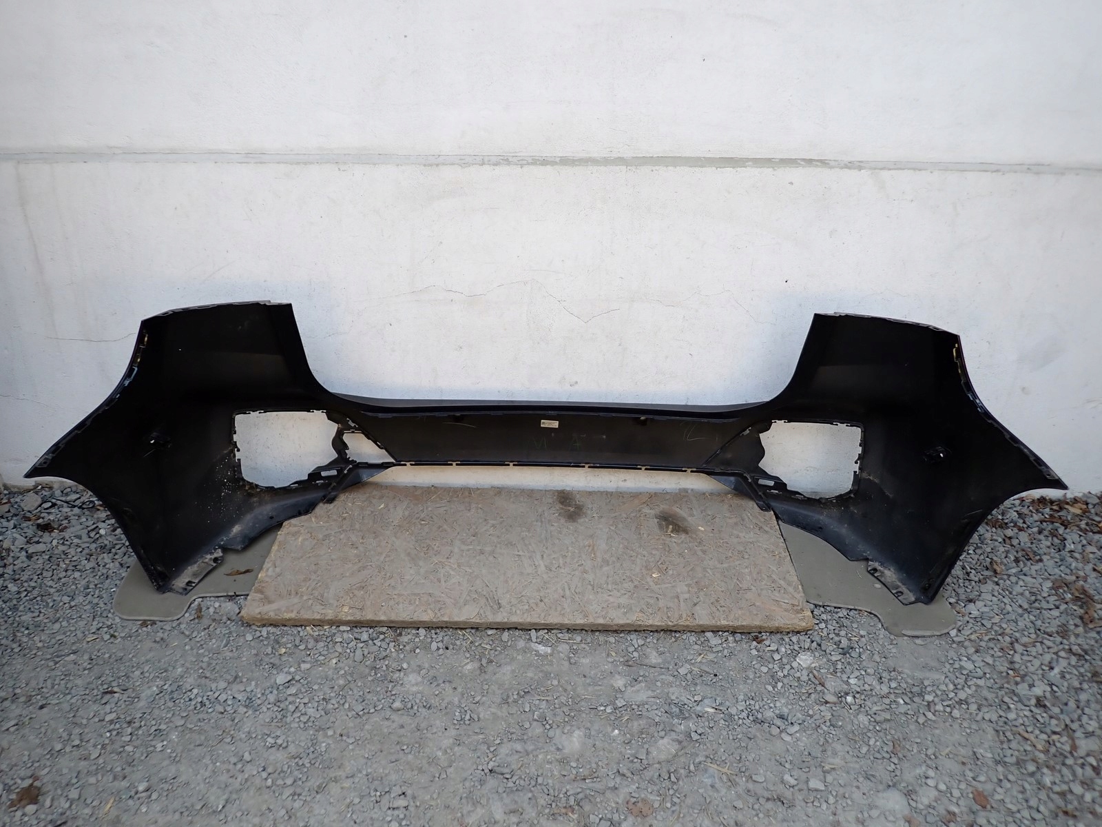 bumper rear part rear BMW 2 II U06 ACTIVE TOURER M PAKIET 2021