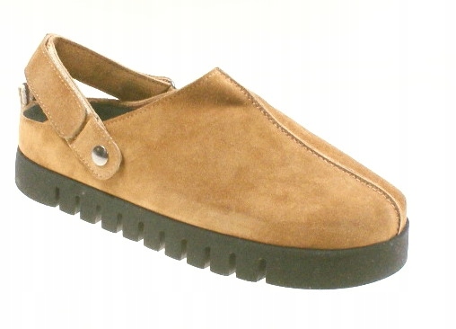 Simen 7793A Klapek Hnědý Vel 37