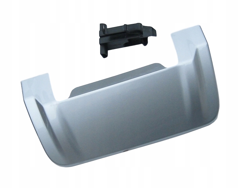 Volvo V40 CC záslepka ťažného zariadenia odnímateľná Oe 31373950