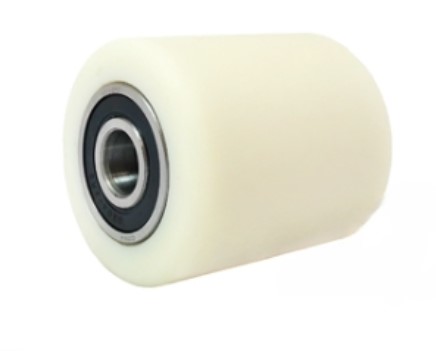 Kolečko pro paletový vozík paletové 85 x 100 PA6G