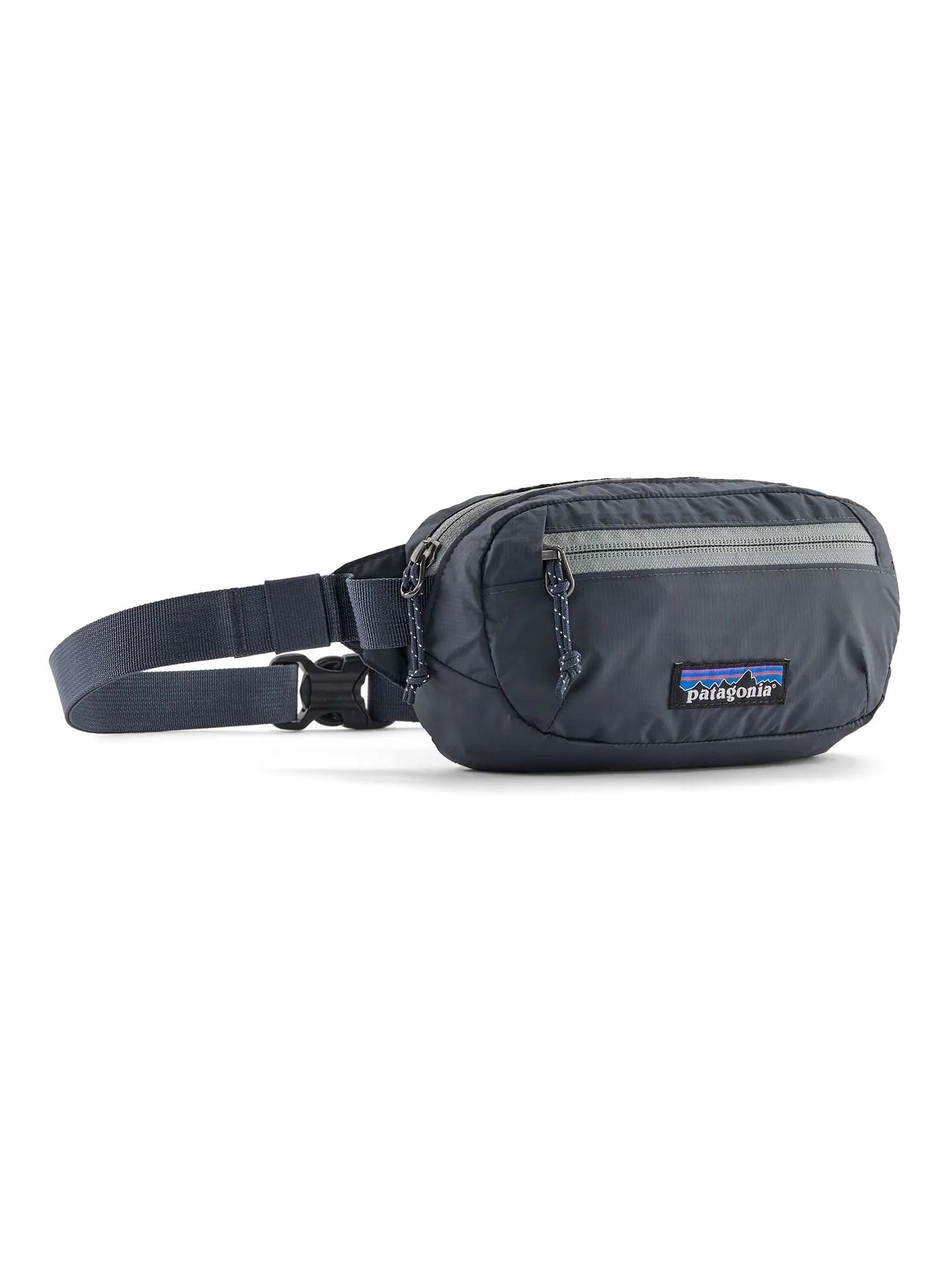 Bederní taška Patagonia Terravia Mini Hip Pack smolder blue
