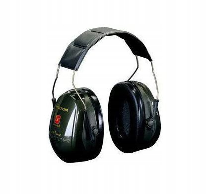 Захисні навушники Peltor Optime II H520A