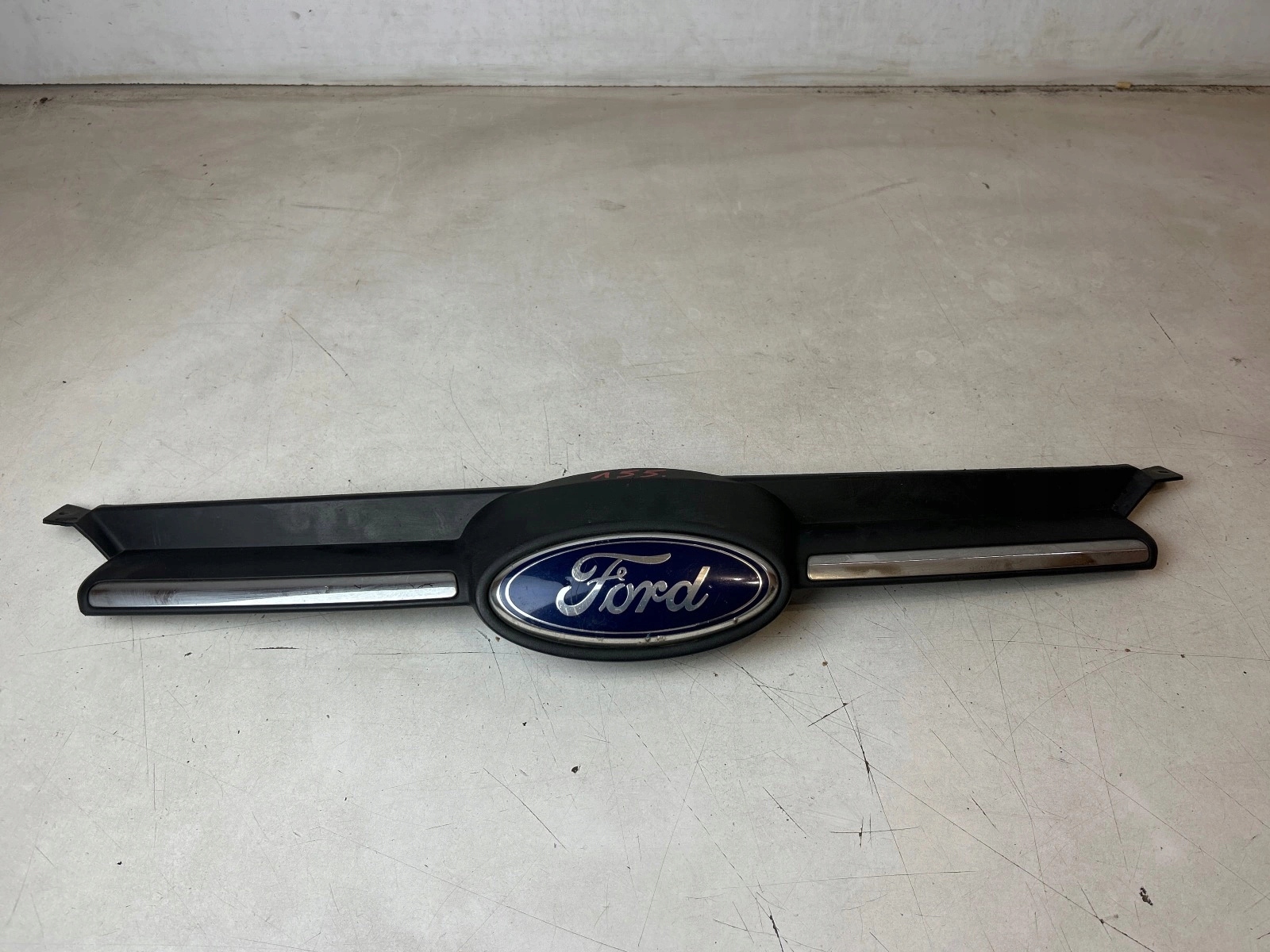 grill grille radiator Ford Focus MK3
