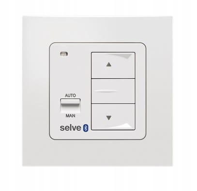 Selve časovač bt ral 9016