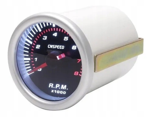 MCD008427 - Автомобильный тахометр 12 В 2 дюйма
