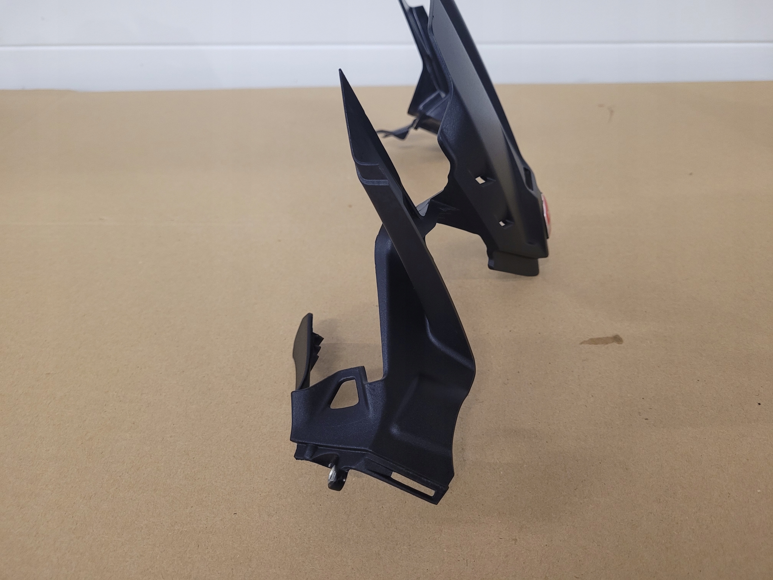 223344433322212121211 - Ducati PANIGALE 959 V2 заполнение передней стойки