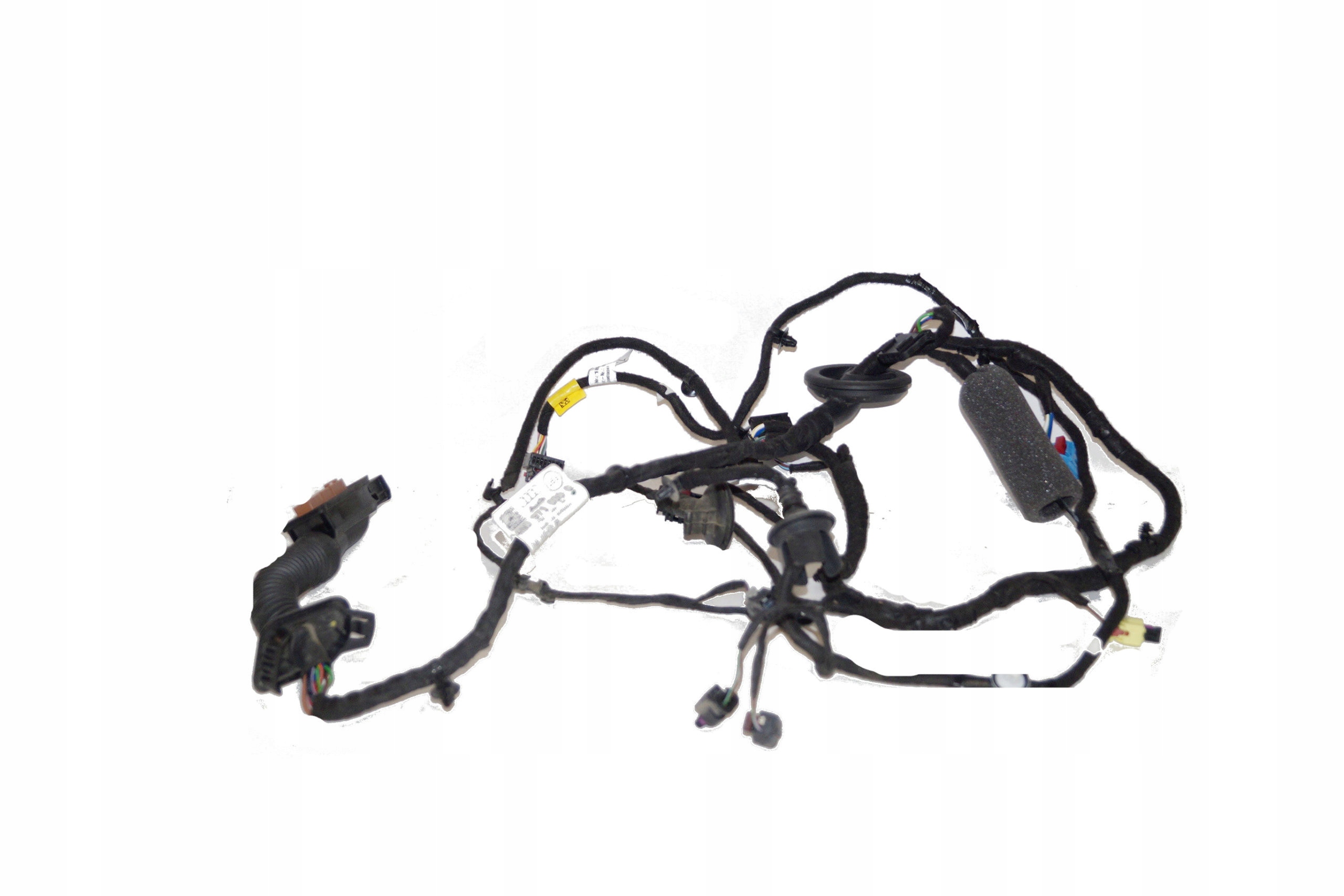 bundle electrical door Audi A8 4N 4N0971030Q
