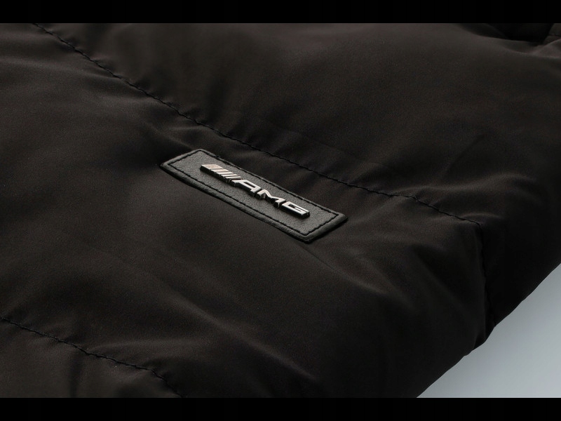 PIKOWANA KURTKA MESKA AMG MERCEDES BENZ XL Main Fabric polyester
