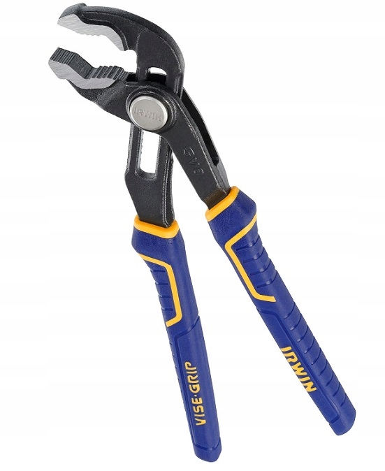 

Irwin Szczypce Nastawne Groovelock 300mm