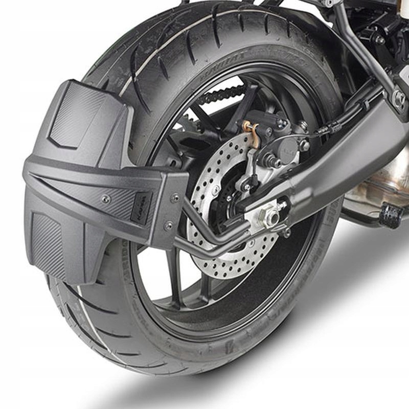 Kappa Upevnenie Blatníka KRM02 Yamaha Tracer 9 '21-,