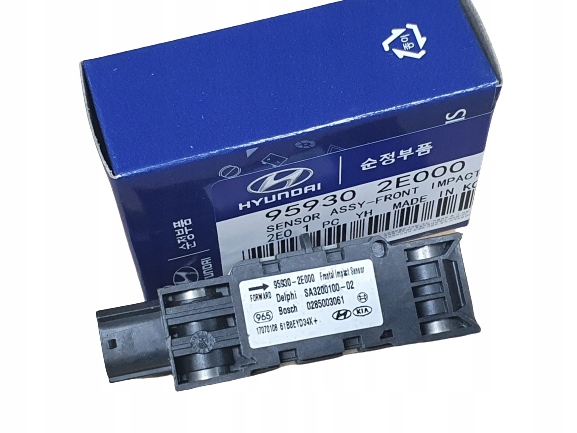 0285003061 - Tucson 95930-2e000 ударний DELPHI SA3200100-01