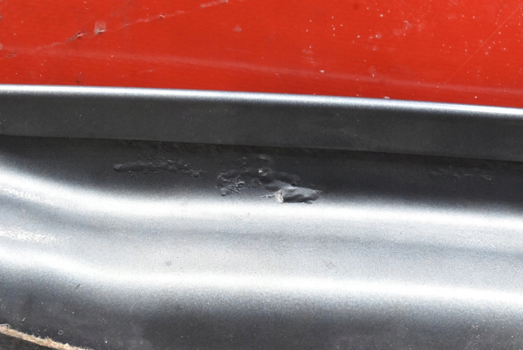 Cofano MORSKA VOLVO S80 1 e 98-06