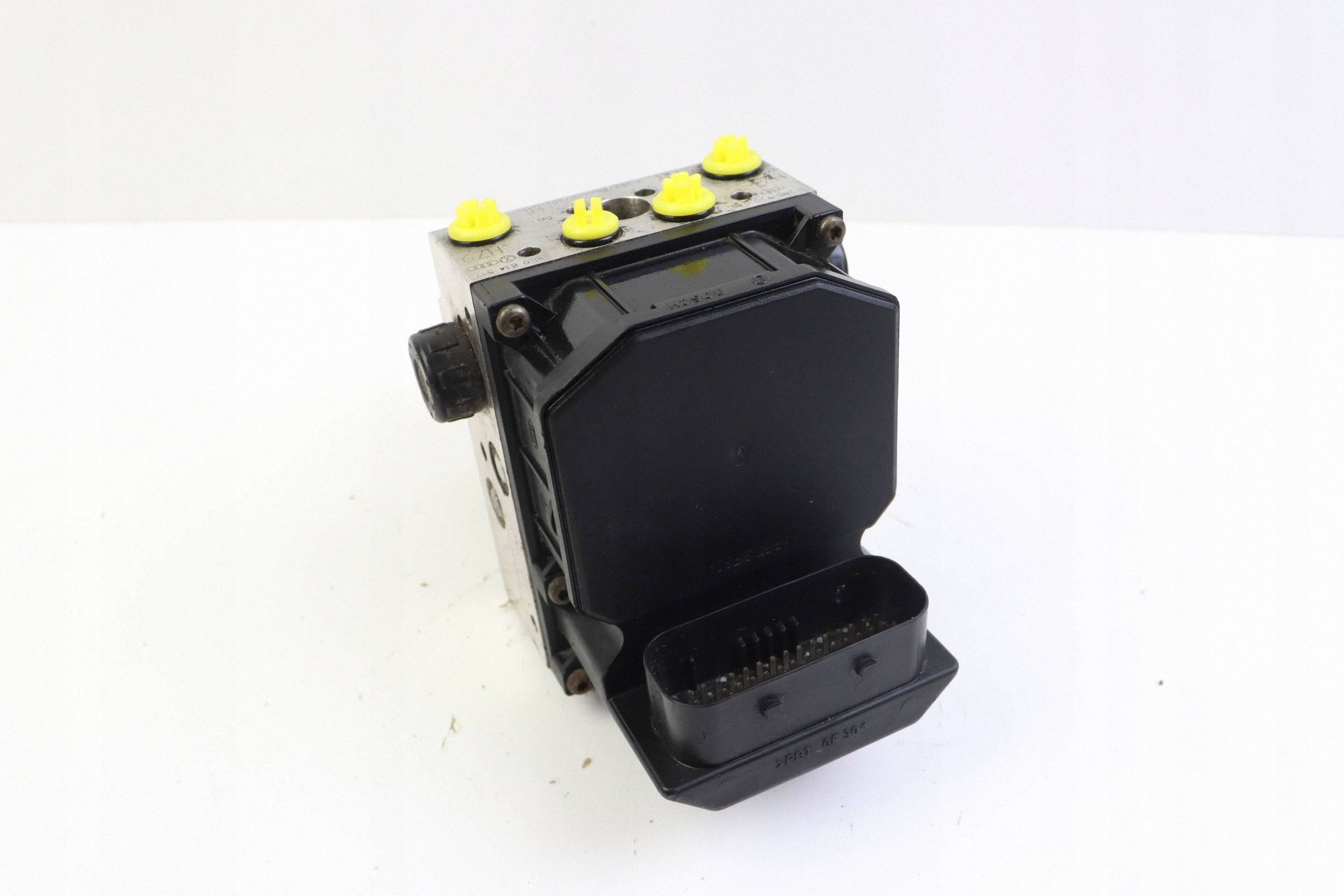 AUDI A4 B6 pump control unit ABS 8E0614517 0265950011 0265225048