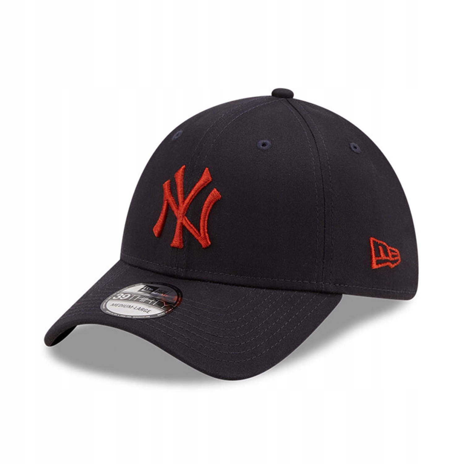 

New Era Czapka 39THIRTY League Ess Ny Yankees M/L