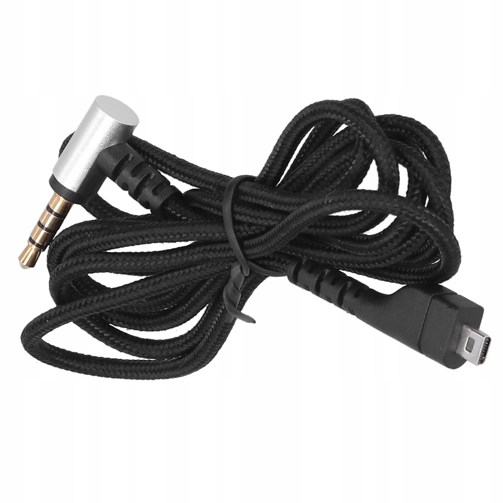 Kabel do słuchawek Arctis 3 i 5 dla Steelseries Gaming Audio