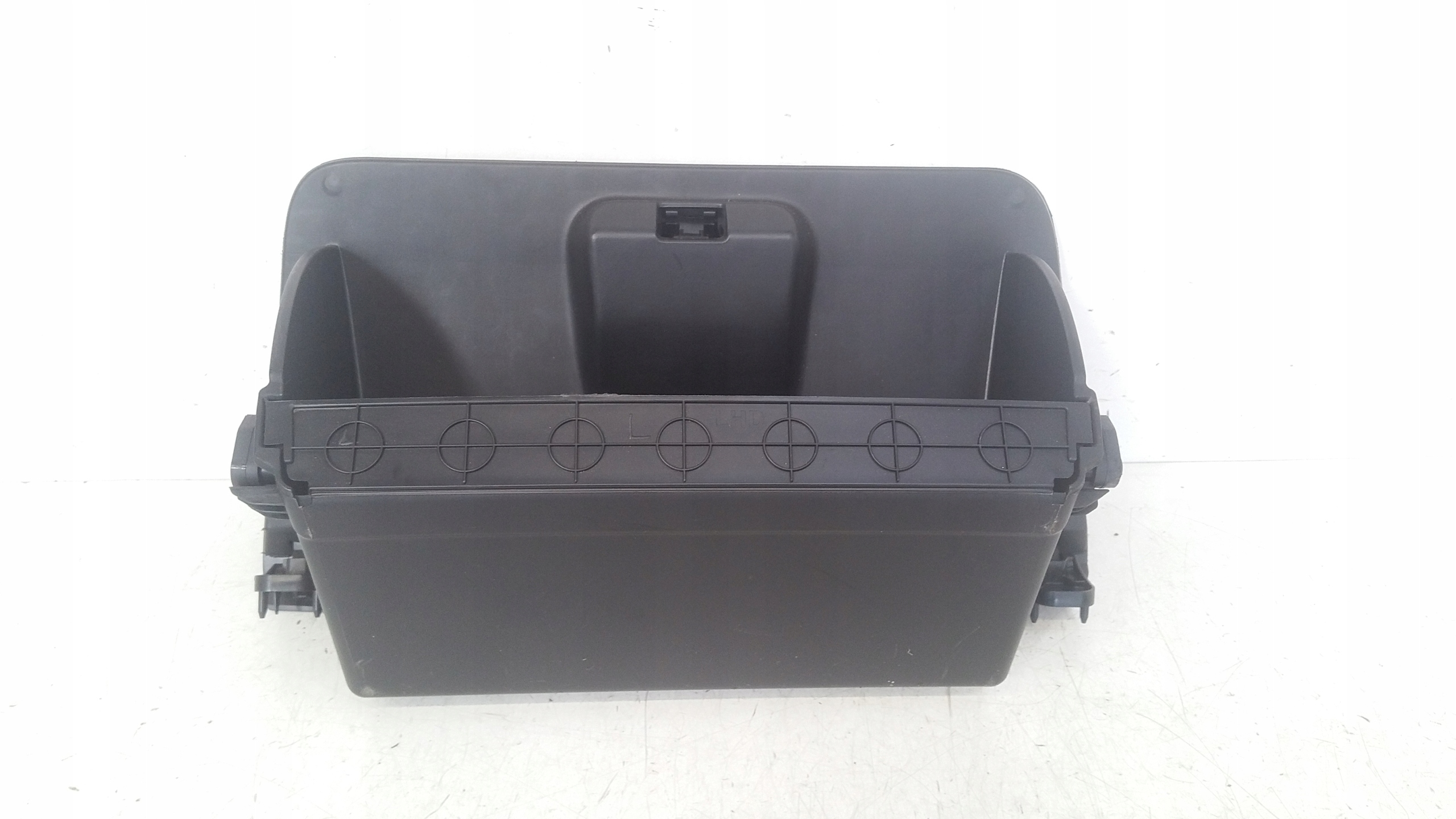 бардачок пассажира opel Astra J
