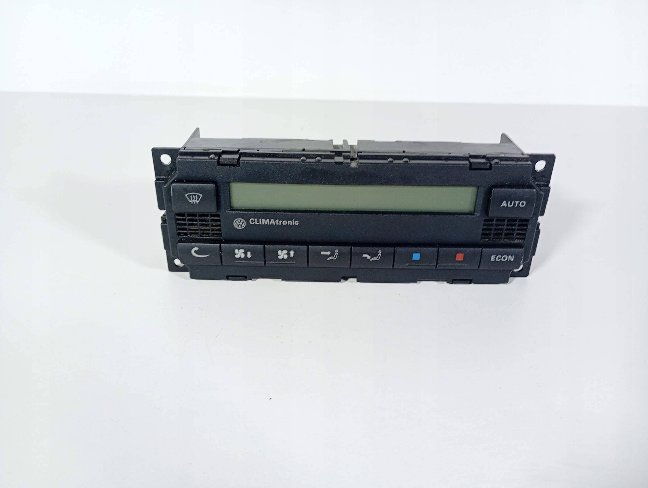 VW Golf IV 4 97-06 switch switch regulation REGULACJA PANEL air conditioning devices