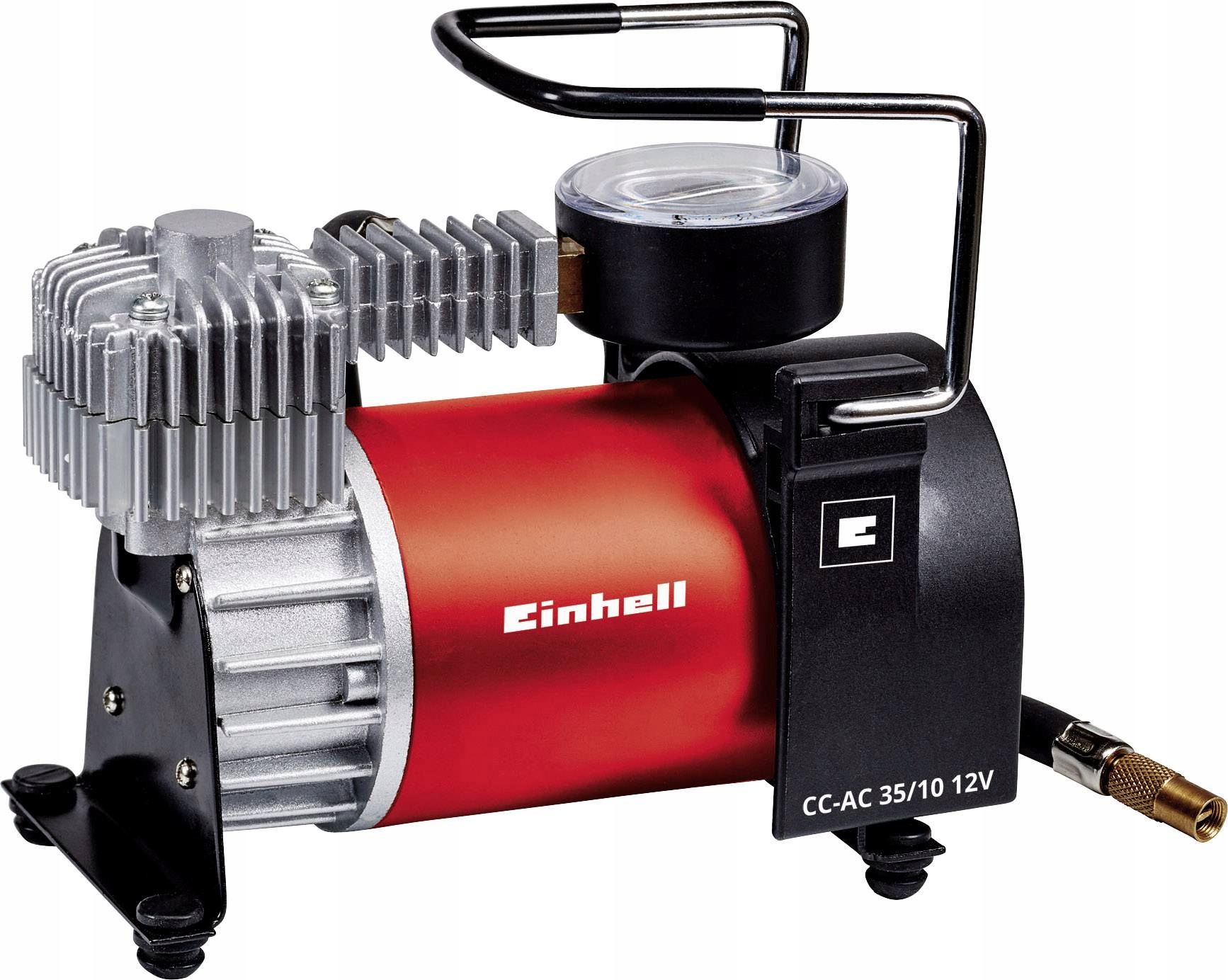 Kompresor Einhell 10 Bar 12V