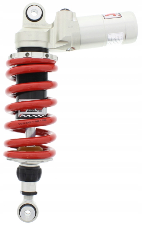 Zadní Tlumič Honda Cbr 1000 Fireblade 08-14