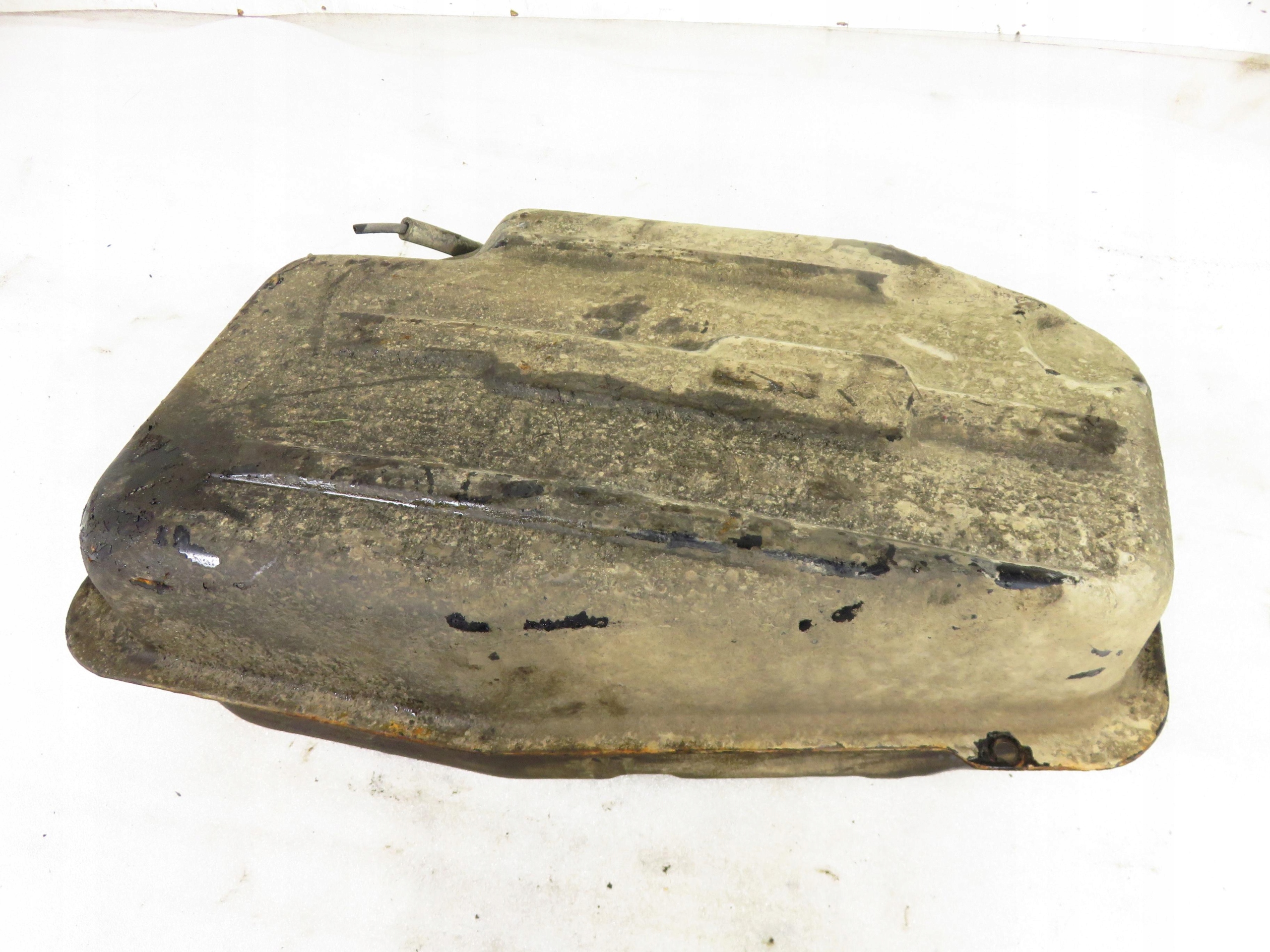 ZBIORNIK PALIWA BENZYNA DAEWOO TICO 0.8 Typ samochodu Samochody osobowe