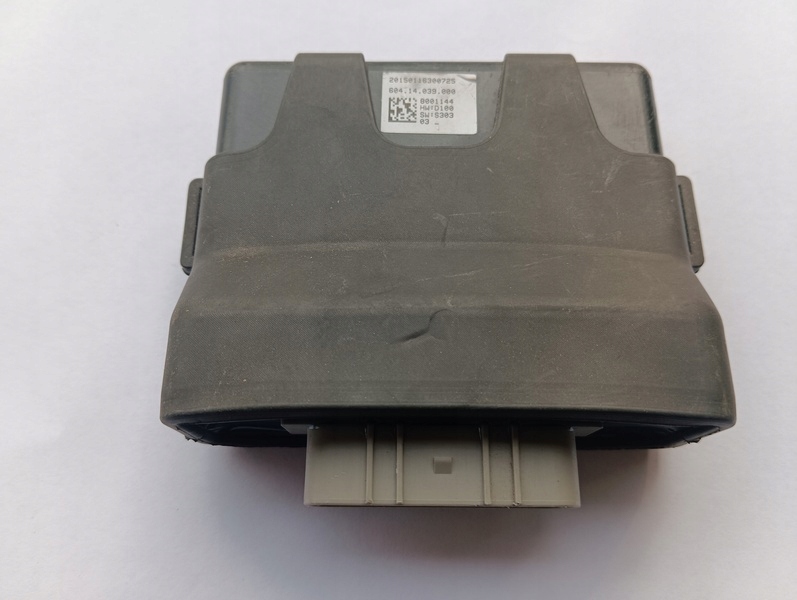 Modul svetiel 60414039000 Ktm 1290 Duke Gt