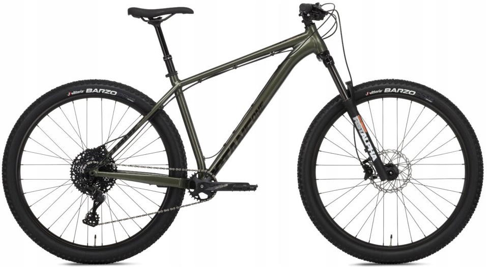 Rower Ns Octane One Prone 29 Trail Am roz.L