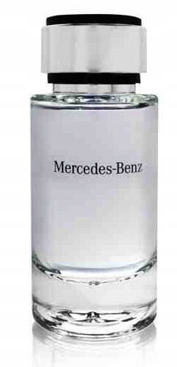 Mercedes-benz Pro Muže Edt 120ml Sprej