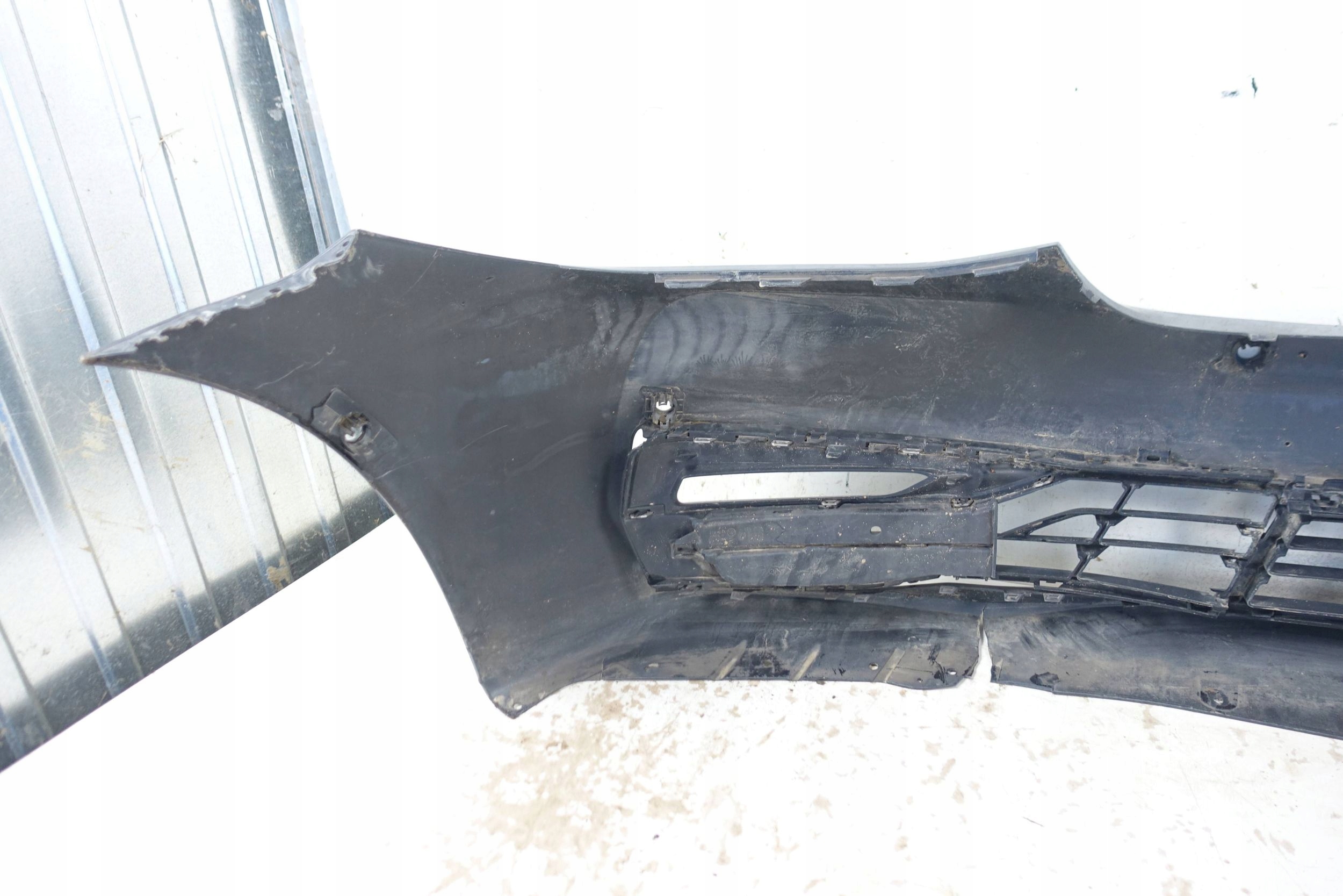 bumper front front BMW 6 GT 6GT G32 17-20 6XPDC 7415532