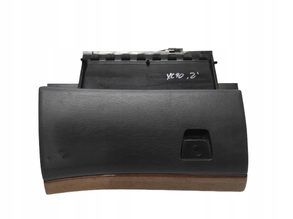 VOLVO XC90 I 1 02- SCHOWEK PASAŻERA 3409563