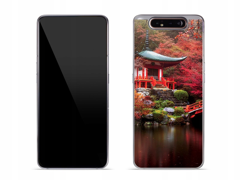 

Etui na Samsung Galaxy A80 Foto Case