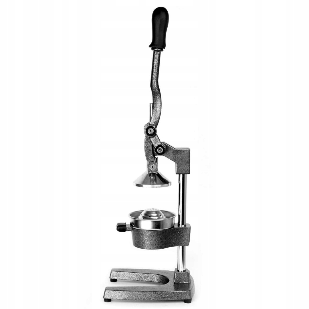 RĘCZNA WYCISKARKA DO SOKÓW OWOCÓW CYTRUSÓW CYTRYN Liczba poziomów prędkości 1