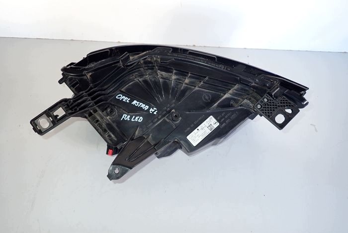 OPEL ASTRA VI L FULL LED 22- reflektor left light left 9851881380