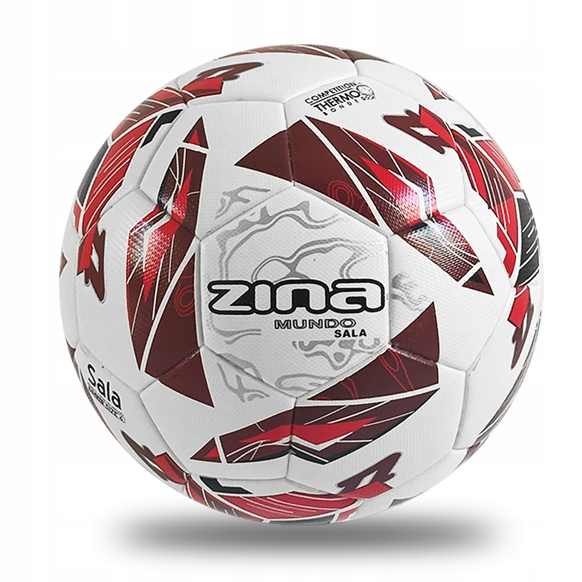 Piłka nożna futsalowa Zina Mundo Sala #4