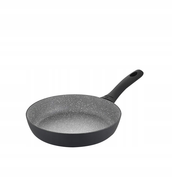 

Gerlach Granitex Grey Patelnia 24 CM Xera Dur 2
