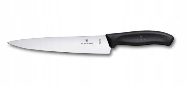 

Victorinox nóż kuchenny 6.8003.25 (25 cm)