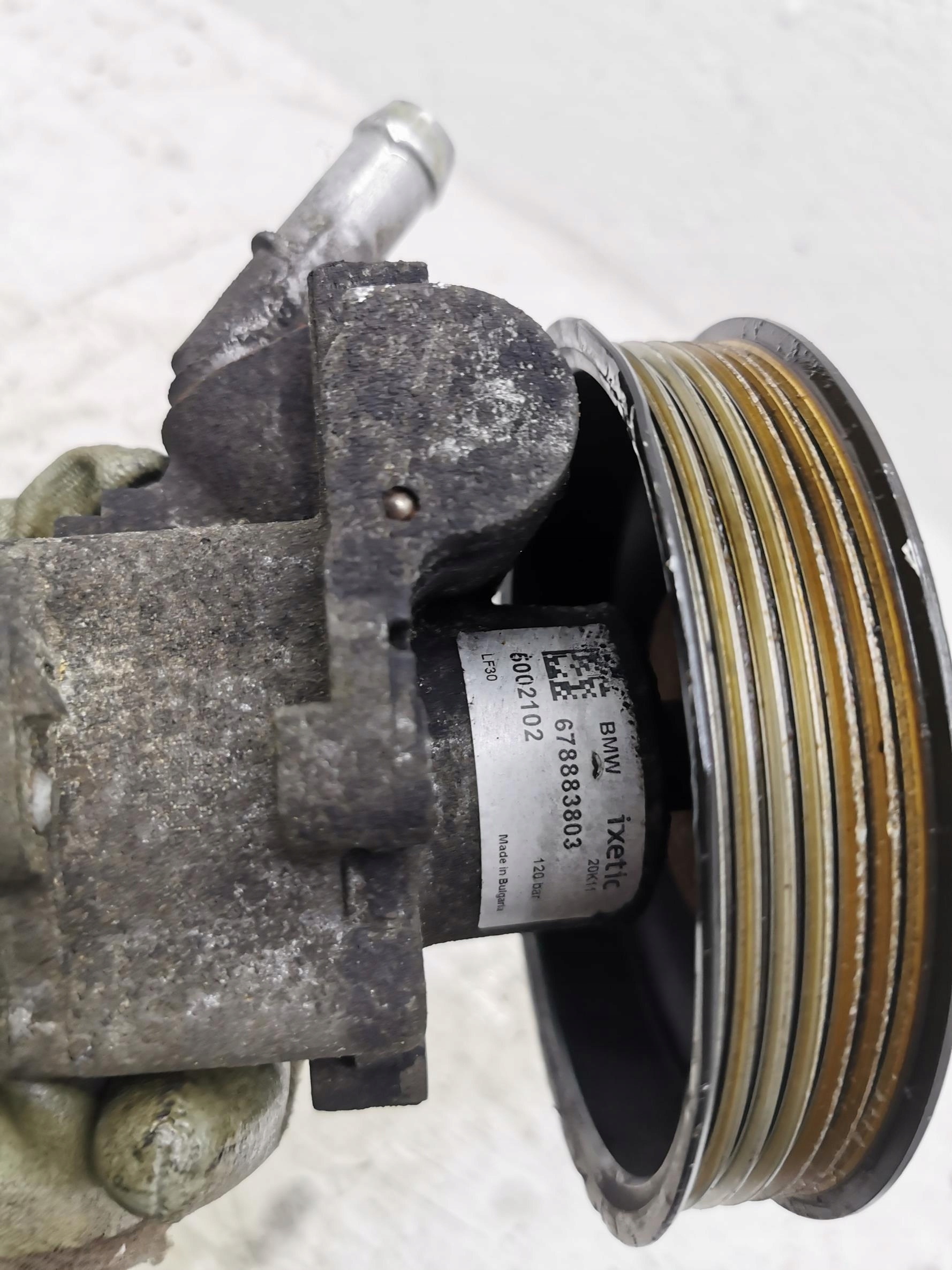 Pompa servosterzo BMW SERIA 3 E90 E91 /LCI 6788838