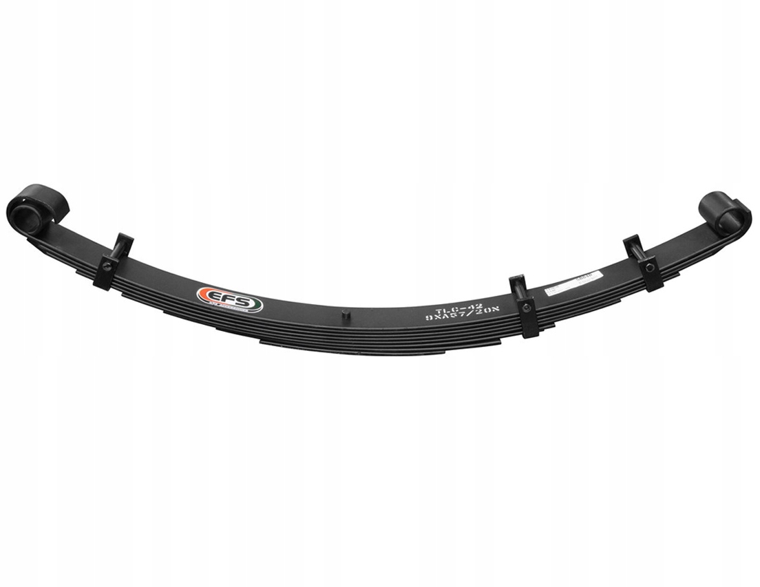 TLC-42 - Передня ресора TOYOTA LAND CRUISER 40, 42 (+65 кг)