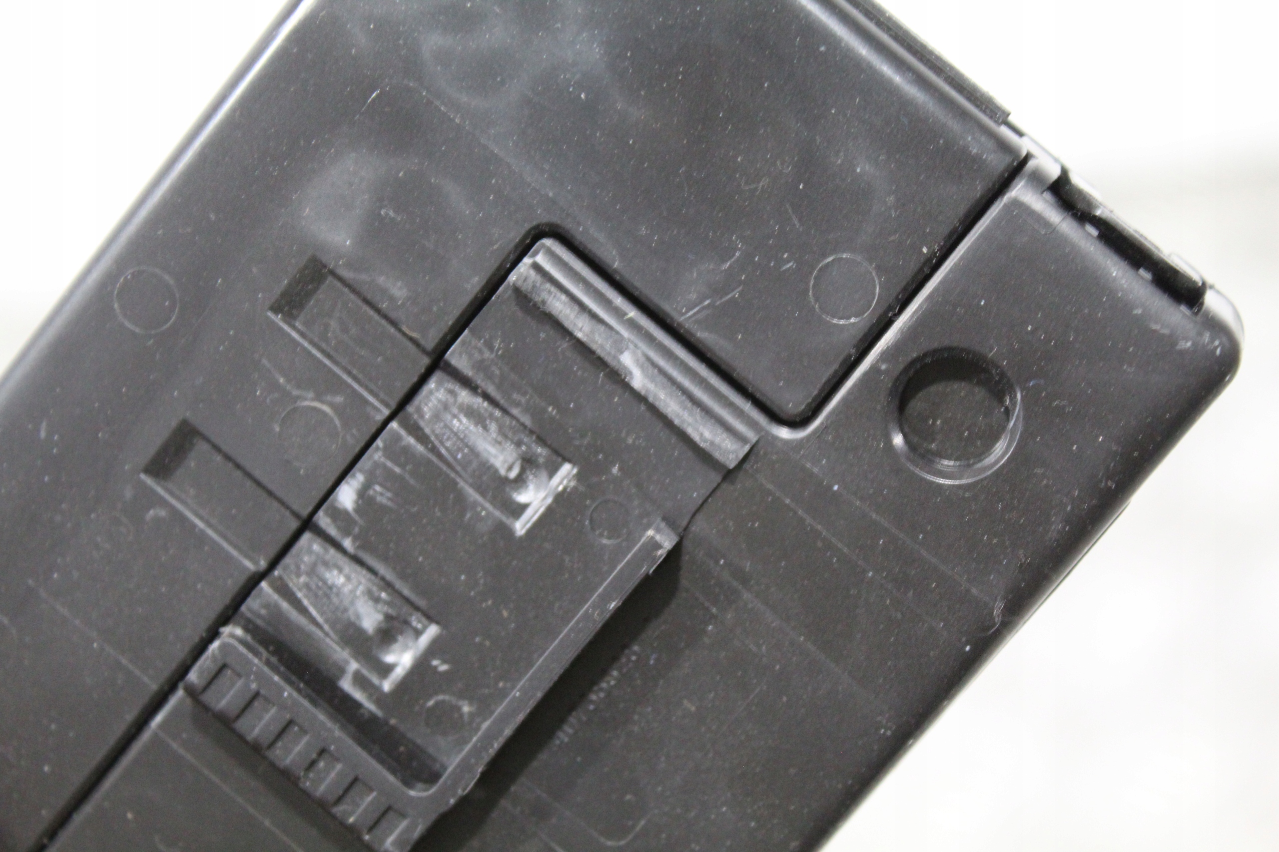 module control unit KANGOO II 2 III 3 LIFT 282759572R
