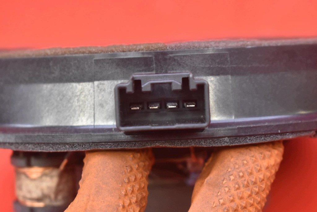 speaker left rear part DS7T-18808-DA FORD MONDEO MK5 14-20