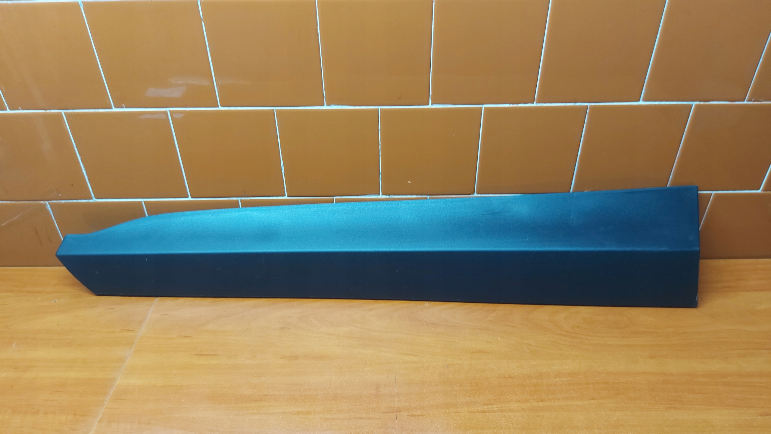 moulding door left left front front TOYOTA YARIS CROSS 21