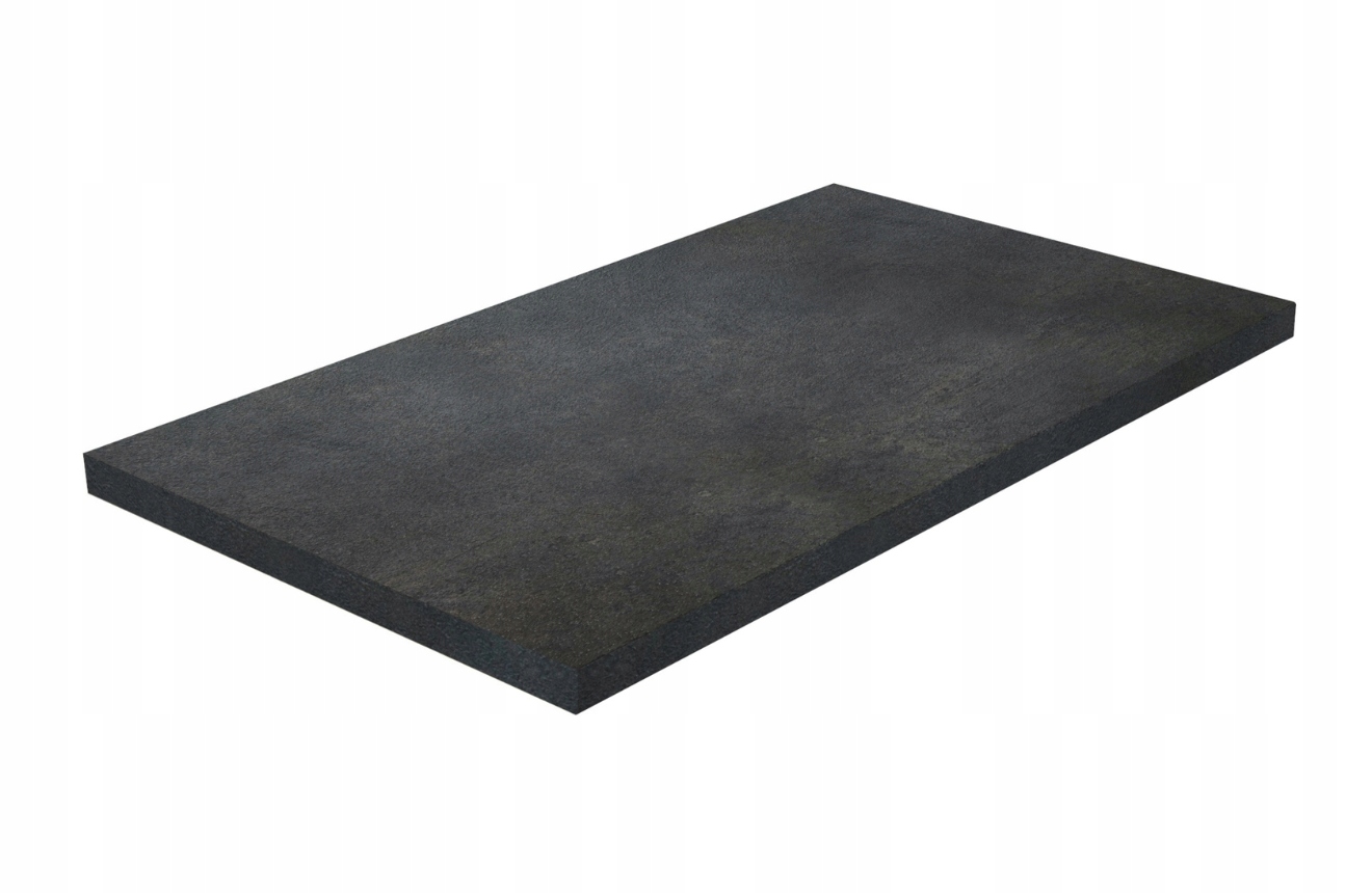 Laminovaná deska district dark 100 cm do kuchyně