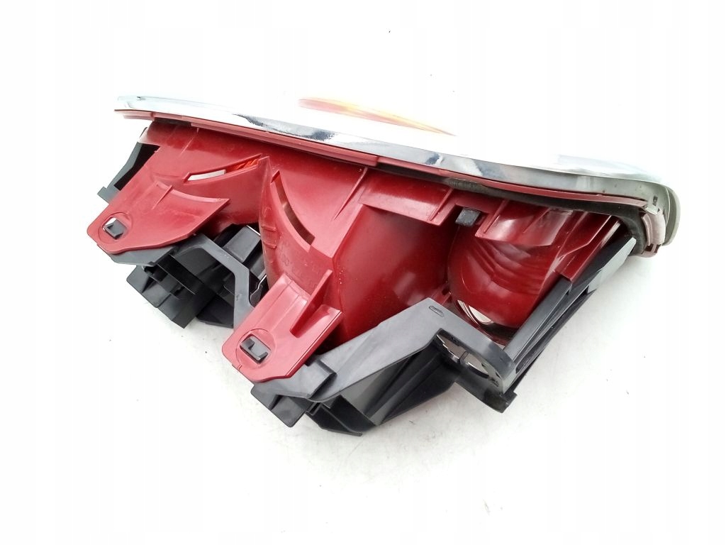 Mini Cooper II 2 R56 light left rear part rear + wklad EU