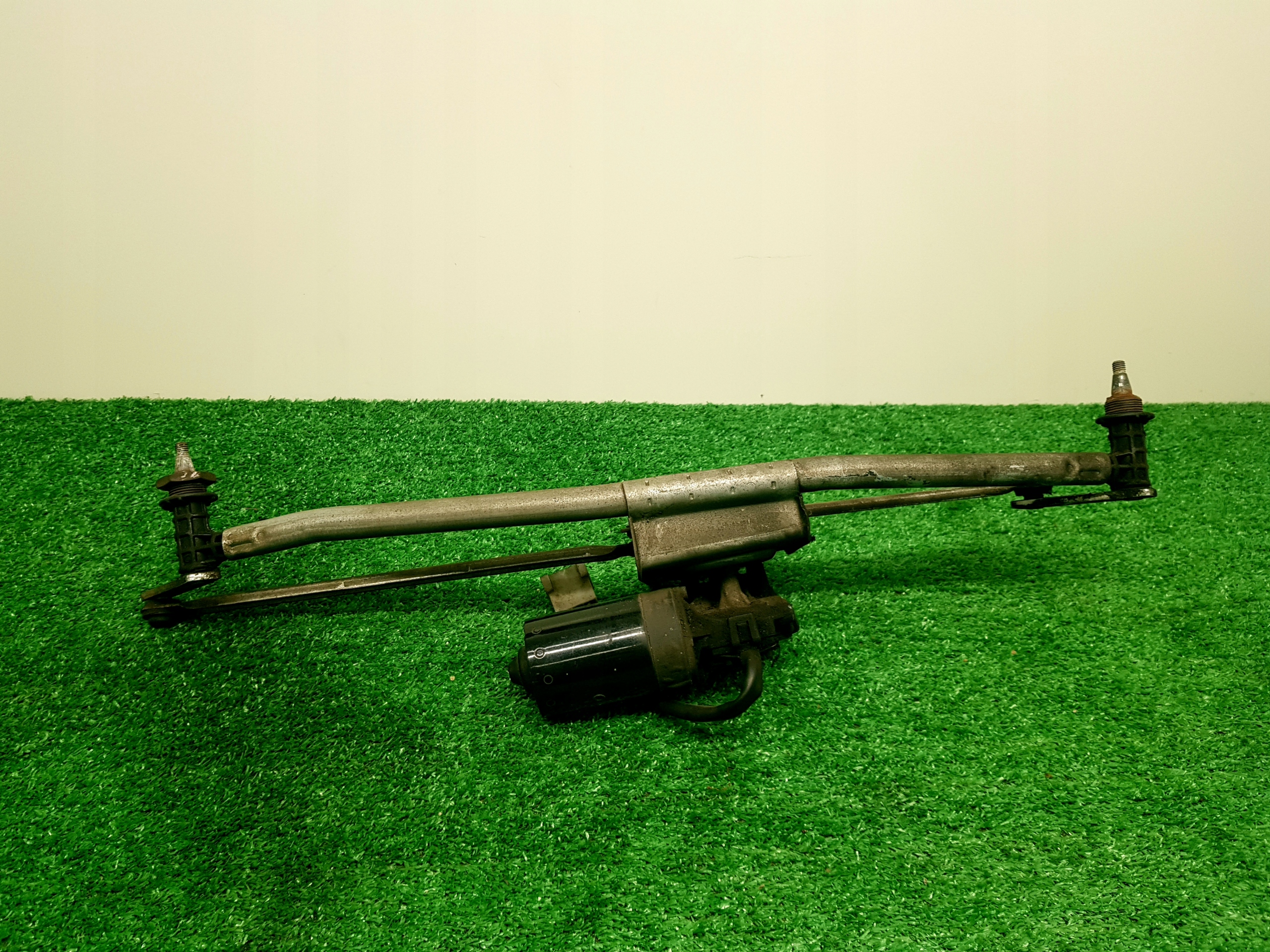 wiper mechanism front MERCEDES-BENZ SPRINTER 903 0390241345