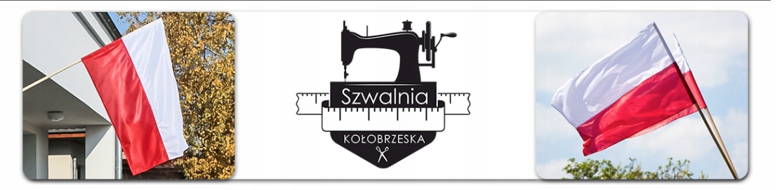 Flaga PAPIESKA MASZTOWA KOŚCIELNA 200x125 Producent + 3 oczka Marka inna