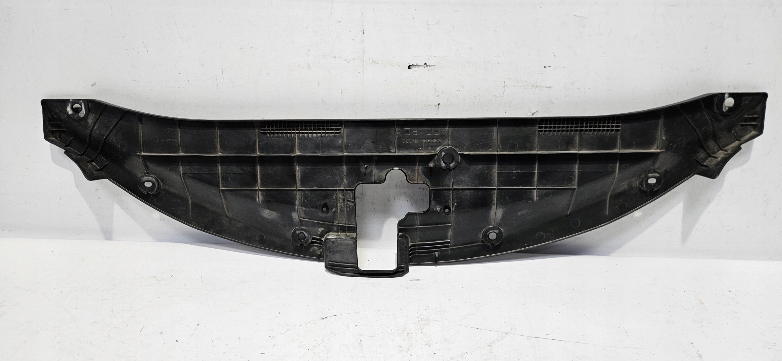 kryt stěny předního LEXUS UX 18- originál 53289-76030