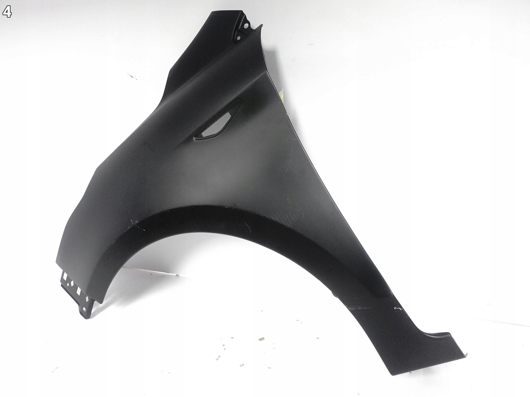 FORD KA + KA+ B562 III 3 16-20 LIFT fender left front